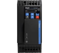 Частотный преобразователь INVT GD27 3 кВт 380В IP20 (GD27-003G-4-B) 11001-02638
