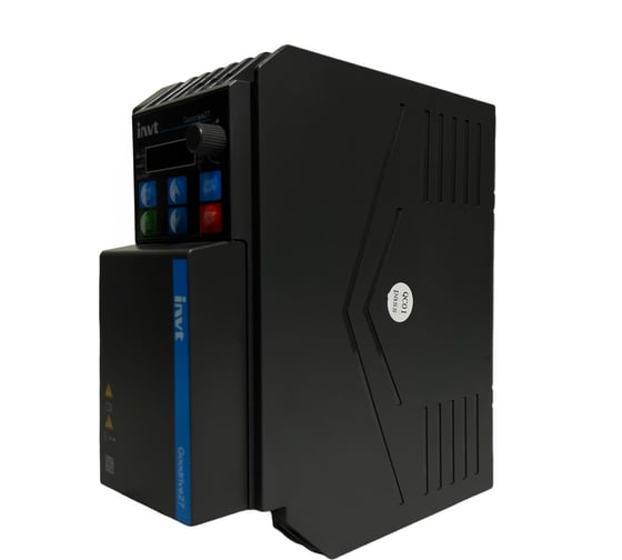 Частотный преобразователь INVT GD27 3 кВт 380В IP20 (GD27-003G-4-B) 11001-02638