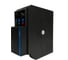 Частотный преобразователь INVT GD27 3 кВт 380В IP20 (GD27-003G-4-B) 11001-02638 2