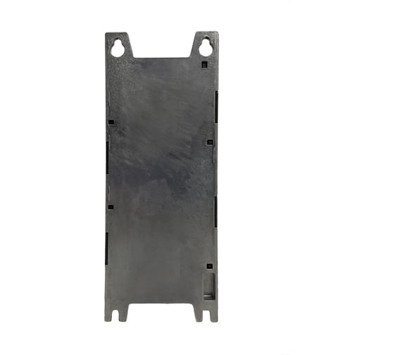 Частотный преобразователь INVT GD27 7,5 кВт 380В IP20 (GD27-7R5G-4-B) 11001-02604