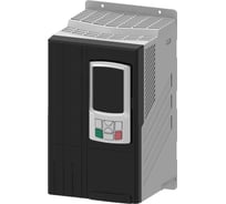 Преобразователь частоты STEP 7,5 кВт, номинальная мощность 14 кВA, номинальный выходной ток 18 А, AS620 4T07P5 33279528