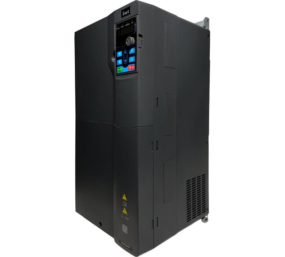 Частотный преобразователь INVT GD270 90 кВт 380В IP20 (GD270-090-4) 11001-02117