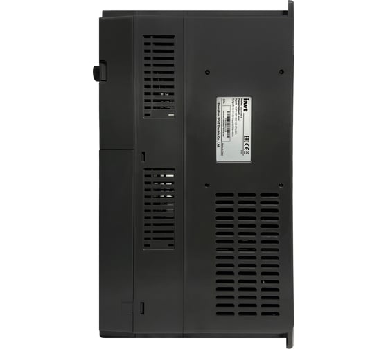 Преобразователь частоты GD270-045-4-4 45 кВт 380В INVT 11001-02143