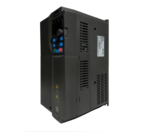 Частотный преобразователь INVT GD270 37 кВт 380В IP20 (GD270-037-4) 11001-02128
