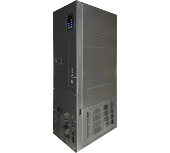 Частотный преобразователь INVT GD270-220-4-L3 220 кВт 380В IP00 Встроенный DC дроссель и выходной дроссель 11001-02140