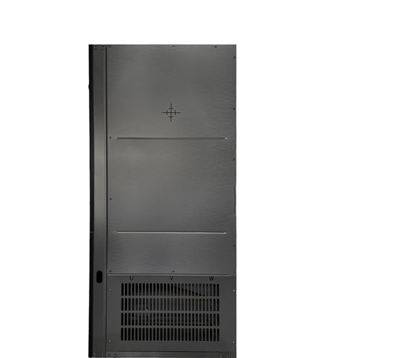 Частотный преобразователь INVT GD270-220-4-L3 220 кВт 380В IP00 Встроенный DC дроссель и выходной дроссель 11001-02140