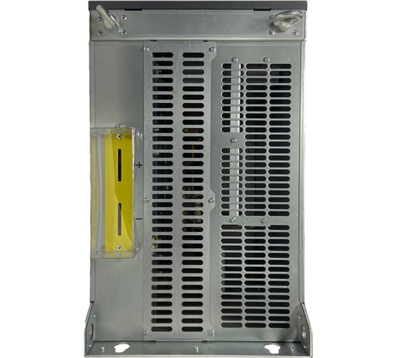 Частотный преобразователь INVT GD270-220-4-L3 220 кВт 380В IP00 Встроенный DC дроссель и выходной дроссель 11001-02140