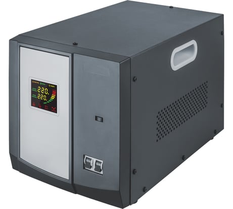 Стабилизатор напряжения Navigator NVR-RF1-8000 61771