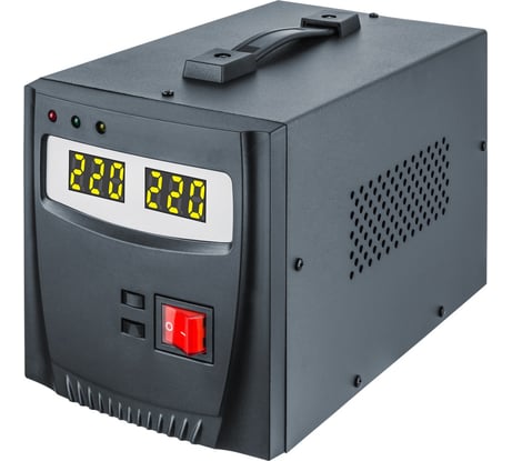 Стабилизатор напряжения Navigator NVR-RF1-2000 61768