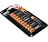 Батарейка Duracell AA 12 шт/упаковка НФ-00007718 5