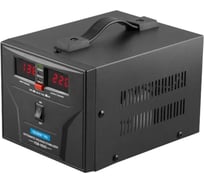 Стабилизатор напряжения SOLARIS VSB-1000