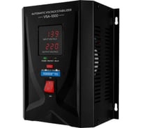 Стабилизатор напряжения SOLARIS VSA-1000