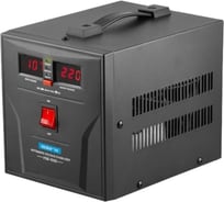 Стабилизатор напряжения SOLARIS VSB-1500