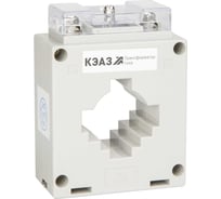 Измерительный трансформатор тока КЭАЗ ТТК-40-500/5А-5ВА-0,5S-УХЛ3- 219653