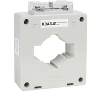 Измерительный трансформатор тока КЭАЗ ТТК-60-600/5А-10ВА-0,5S-УХЛ3- 239703