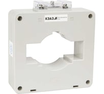 Измерительный трансформатор тока КЭАЗ ТТК-100-1600/5А-15ВА-0,5-УХЛ3- 219630