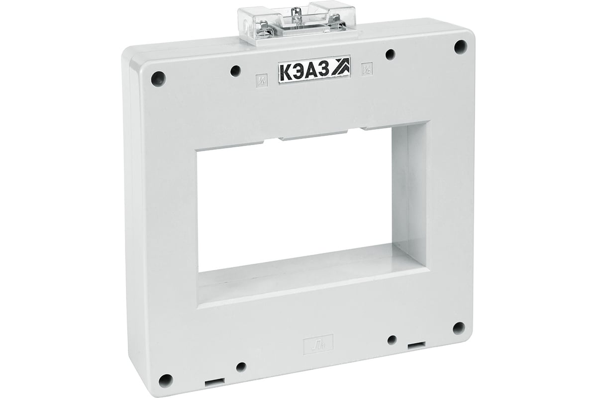 Измерительный трансформатор тока КЭАЗ ТТК-125-2500/5А-15ВА-0,5-УХЛ3 ...
