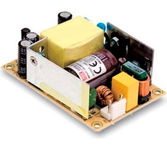 Медицинский источник питания Mean Well AC-DC RPS-65-5 Т02578036 1