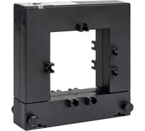 Трансформатор тока EKF ТТЕ-Р 88, 500/5А, 0.5, 5ВА, УХЛ4 PROxima SQtte-r-88-500