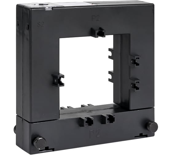 Трансформатор тока EKF ТТЕ-Р 88, 500/5А, 0.5, 5ВА, УХЛ4 PROxima SQtte-r-88-500 1