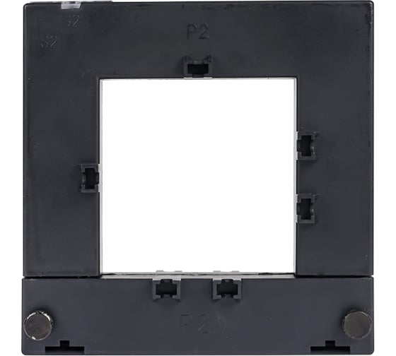 Трансформатор тока EKF ТТЕ-Р 88, 500/5А, 0.5, 5ВА, УХЛ4 PROxima SQtte-r-88-500