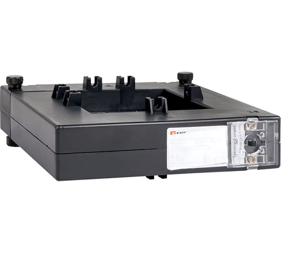 Трансформатор тока EKF ТТЕ-Р 88, 500/5А, 0.5, 5ВА, УХЛ4 PROxima SQtte-r-88-500