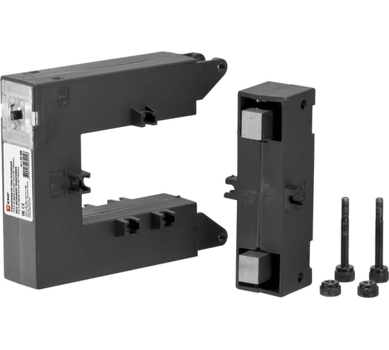 Трансформатор тока EKF ТТЕ-Р 816, 2500/5А, 0.5, 20ВА, УХЛ4 PROxima tte-r-816-2500