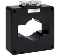 Трансформатор тока EKF PROxima ТТЕ-100-2000/5А, класс точности 0,5 SQtte-100-2000