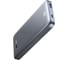 Внешний аккумулятор Ugreen PB198 (60689) 10000mAh Ultra Slim Quick Charging 20W Power Bank. цвет: серый 60689_ 6