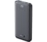 Внешний аккумулятор Ugreen PB198 (60689) 10000mAh Ultra Slim Quick Charging 20W Power Bank. цвет: серый 60689_ 9