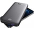 Внешний аккумулятор Ugreen PB198 (60689) 10000mAh Ultra Slim Quick Charging 20W Power Bank. цвет: серый 60689_ 10