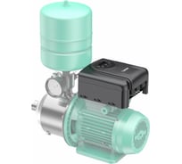 Преобразователь частоты WWSYSTEM для управления насосом W191-2003