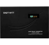 Стабилизатор напряжения SmartWatt AVR TRIAC 10000TW X902034463