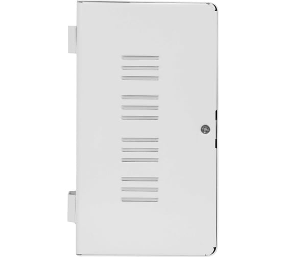 Стабилизатор напряжения SmartWatt AVR SLIM 1500RW X624041463