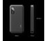 Внешний аккумулятор Ugreen PB311 (25742) 10000mAh Mini Quick Charging 20W Power Bank. Цвет: черный 25742_ 2