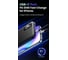 Внешний аккумулятор Ugreen PB311 (25742) 10000mAh Mini Quick Charging 20W Power Bank. Цвет: черный 25742_ 7