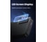 Внешний аккумулятор Ugreen PB311 (25742) 10000mAh Mini Quick Charging 20W Power Bank. Цвет: черный 25742_ 8