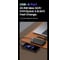 Внешний аккумулятор Ugreen PB311 (25742) 10000mAh Mini Quick Charging 20W Power Bank. Цвет: черный 25742_ 10