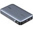 Внешний аккумулятор Ugreen PB720 PD 100W Power Bank 20000mAh. Цвет: серый 25188 1