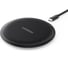 Панель беспроводной зарядки Ugreen CD186 (15112) 15W Wireless Charging Pad. Цвет: черный 15112_ 1