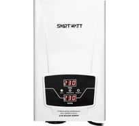 Стабилизатор напряжения SmartWatt AVR BOILER 1500RW X518032463