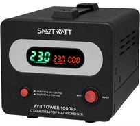 Стабилизатор напряжения SmartWatt AVR TOWER 1000RF X692019463