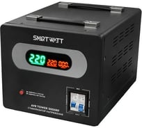 Стабилизатор напряжения SmartWatt AVR TOWER 5000RF X764023463 33153036
