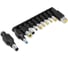 Блок питания BURO BUM-1129М120 ручной 120W 12V-20V 11-connectors 1xUSB 2A, от бытовой электросети 825358 3