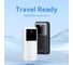 Power Bank VENTION 20000mAh(M/C-A/A)22.5W Черный с LED Дисплеем FHLB0 2