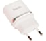 Зарядное устройство Hoco 12 Вт, 2.4 А, 2хUSB, C12, белый 6957531047759 1