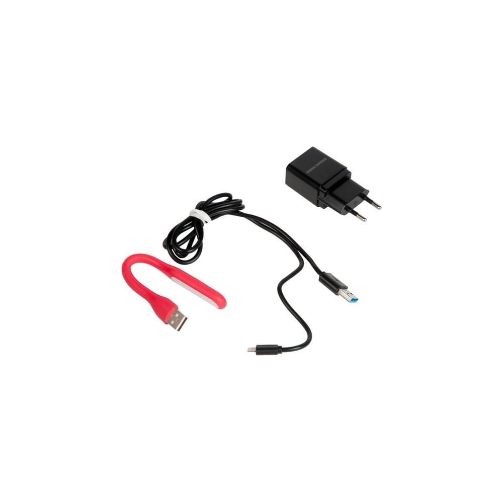 Сетевое зарядное устройство Hoco 752523 - выгодная цена, отзывы ...