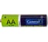 Солевая батарейка General Lighting Systems GBAT-R6 AA 24/1200 800551 2