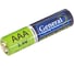 Солевая батарейка General Lighting Systems GBAT-R03 AAA 24/1200 800552 3