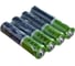 Солевая батарейка General Lighting Systems GBAT-R03 AAA 24/1200 800552 1